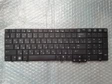 Клавіатура Hp&nbsp;Elitebook&nbsp;8540P